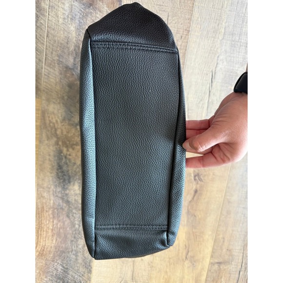 Black shoulder bag - Picture 4 of 4